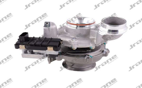 Jrone 8G22-300-H69 - Turbocompresseur, suralimentation droxauto.com