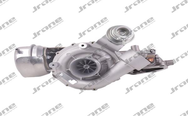 Jrone 8G22-200-C45 - Turbocompresseur, suralimentation droxauto.com