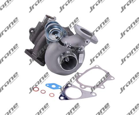 Jrone 8I05-400-D76-0001 - Turbocompresseur, suralimentation droxauto.com
