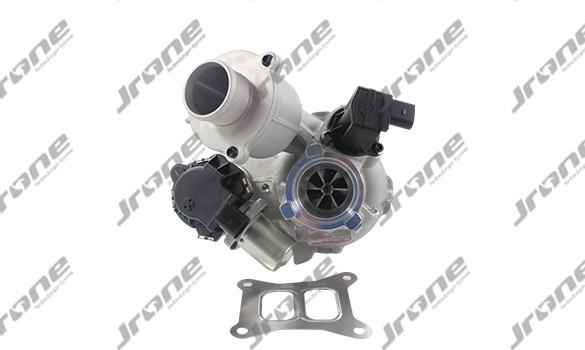 Jrone 8I05-400-P34 - Turbocompresseur, suralimentation droxauto.com