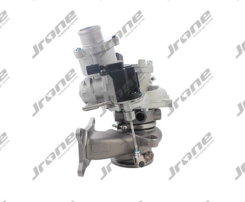 Jrone 8I05-400-Q02 - Turbocompresseur, suralimentation droxauto.com