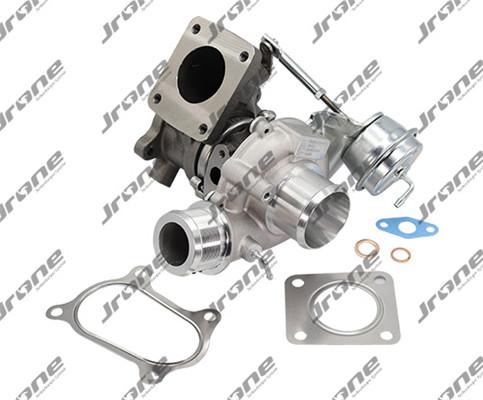 Jrone 8I03-400-833 - Turbocompresseur, suralimentation droxauto.com