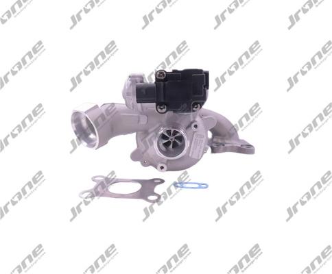 Jrone 8I03-400-Q01 - Turbocompresseur, suralimentation droxauto.com