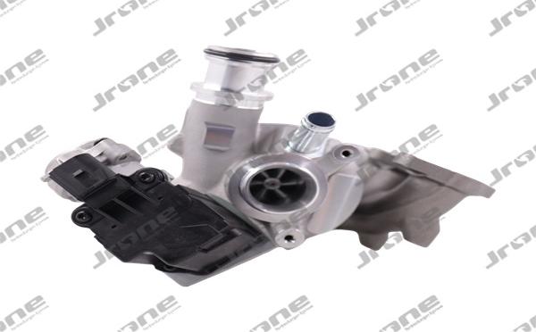 Jrone 8I03-40M-R51 - Turbocompresseur, suralimentation droxauto.com