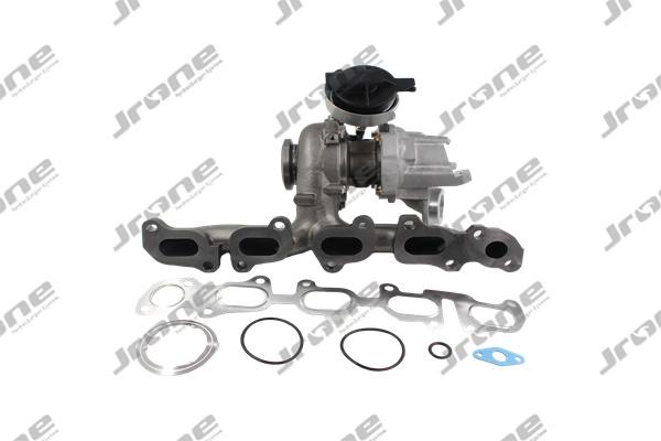 Jrone 8L70-30M-J15 - Turbocompresseur, suralimentation droxauto.com