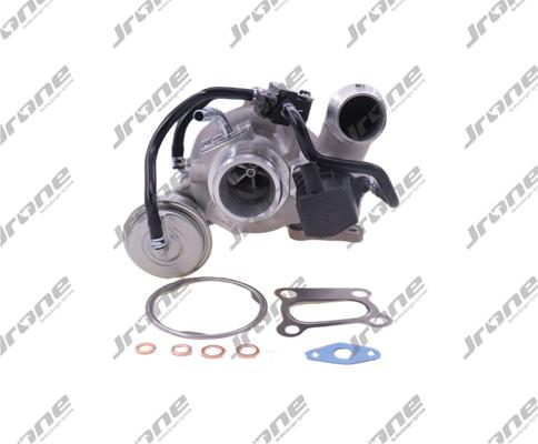 Jrone 8M04-400-L32B - Turbocompresseur, suralimentation droxauto.com