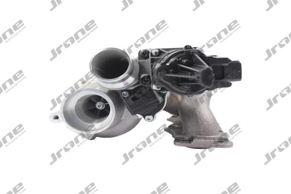 Jrone 8M04-40M-D88 - Turbocompresseur, suralimentation droxauto.com