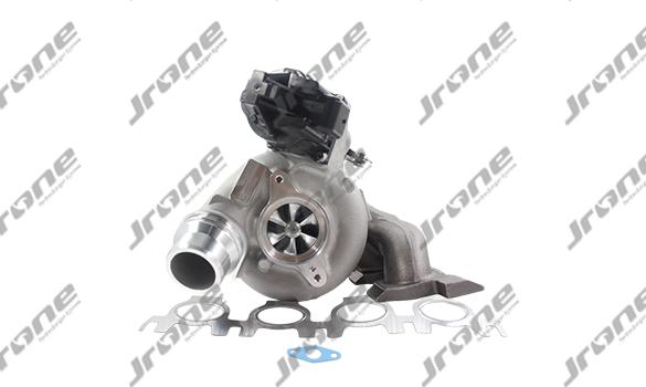 Jrone 8M04-40M-N31A - Turbocompresseur, suralimentation droxauto.com