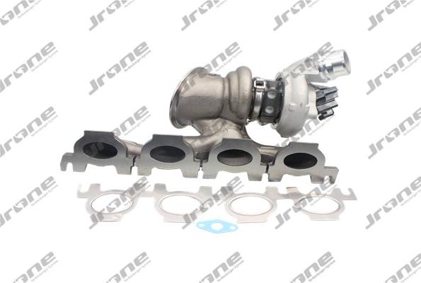 Jrone 8M04-40M-N31 - Turbocompresseur, suralimentation droxauto.com