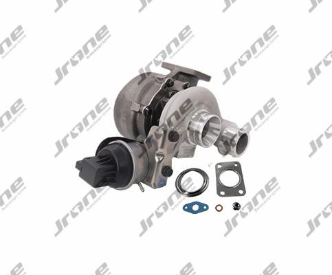 Jrone 8M04-300-C09 - Turbocompresseur, suralimentation droxauto.com