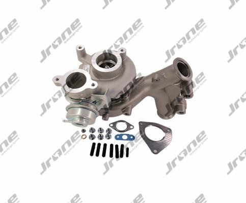 Jrone 8M04-30M-L55 - Turbocompresseur, suralimentation droxauto.com