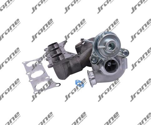 Jrone 8M03-40M-B05 - Turbocompresseur, suralimentation droxauto.com