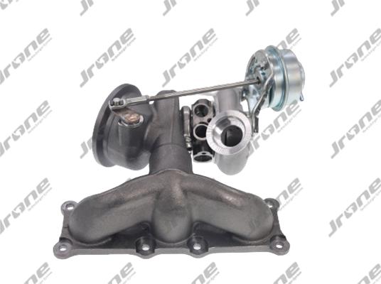 Jrone 8M03-40M-Q53 - Turbocompresseur, suralimentation droxauto.com