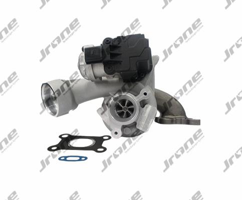 Jrone 8M02-400-H88 - Turbocompresseur, suralimentation droxauto.com