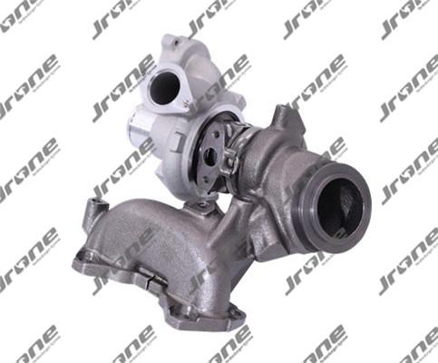 Jrone 8M02-40M-848 - Turbocompresseur, suralimentation droxauto.com
