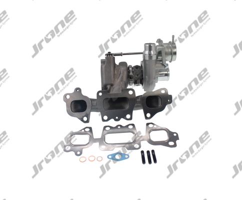 Jrone 8M02-40M-P85 - Turbocompresseur, suralimentation droxauto.com