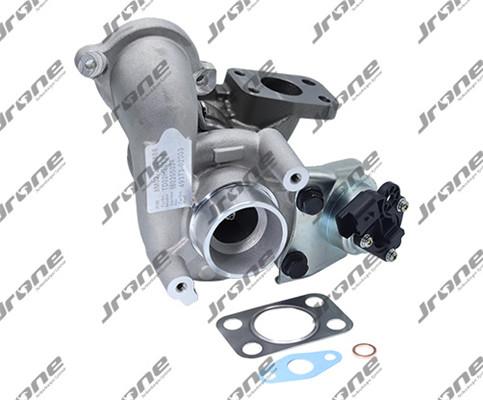 Jrone 8M02-200-886 - Turbocompresseur, suralimentation droxauto.com