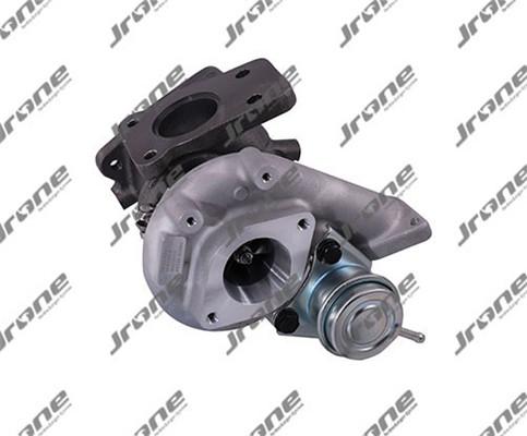 Jrone 8M35-400-C37 - Turbocompresseur, suralimentation droxauto.com