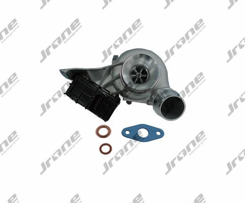 Jrone 8M35-300-938 - Turbocompresseur, suralimentation droxauto.com