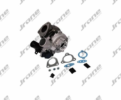 Jrone 8T00-300-218E - Turbocompresseur, suralimentation droxauto.com