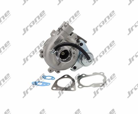 Jrone 8T10-200-690 - Turbocompresseur, suralimentation droxauto.com
