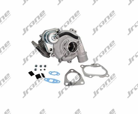 Jrone 8T10-200-691 - Turbocompresseur, suralimentation droxauto.com
