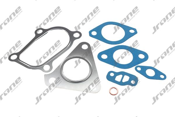 Jrone 2090-505-460-0001 - Kit de montage, compresseur droxauto.com
