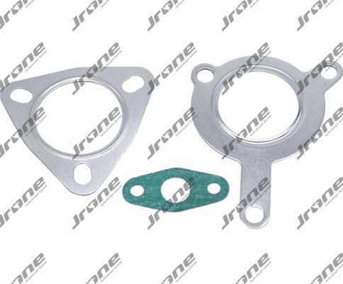 Jrone 2090-505-341-0001 - Kit de montage, compresseur droxauto.com