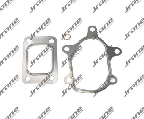 Jrone 2090-505-204 - Kit de montage, compresseur droxauto.com