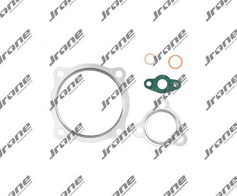 Jrone 2090-505-234-0001 - Kit de montage, compresseur droxauto.com