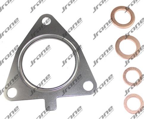 Jrone 2090-010-056-0001 - Kit de montage, compresseur droxauto.com