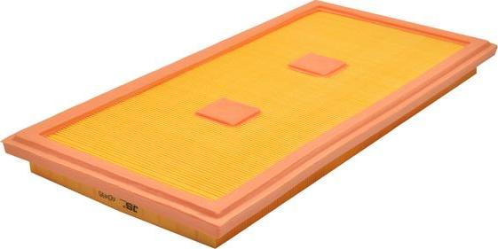 JS Asakashi A0495 - Filtre à air droxauto.com