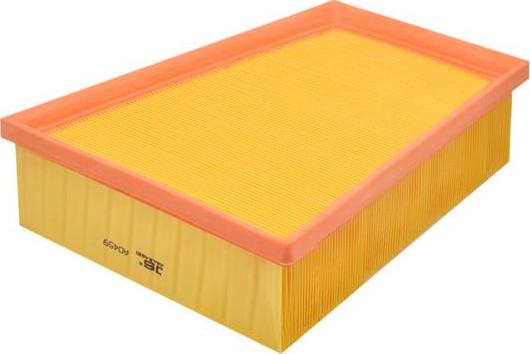 JS Asakashi A0459 - Filtre à air droxauto.com