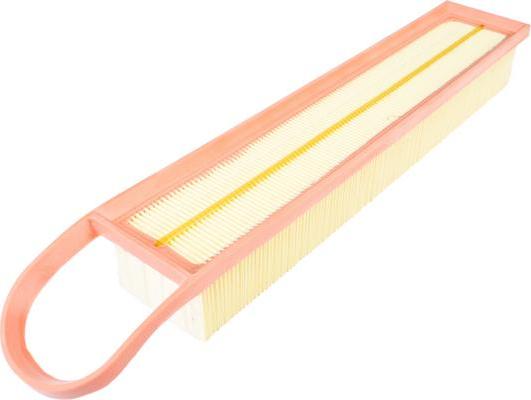 JS Asakashi A0468 - Filtre à air droxauto.com