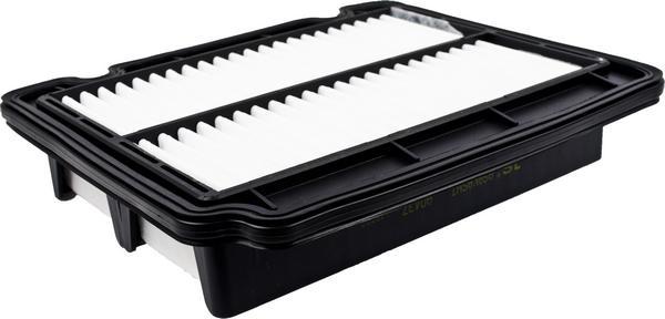 JS Asakashi A0437 - Filtre à air droxauto.com