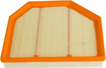 JS Asakashi A0613R - Filtre à air droxauto.com