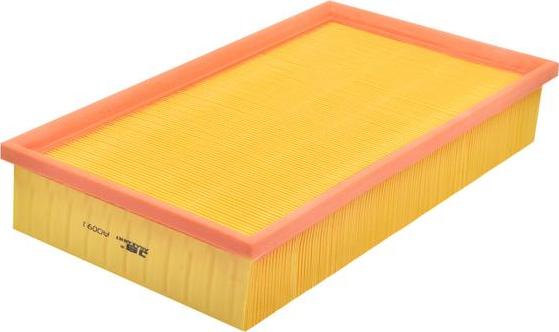 JS Asakashi A0091 - Filtre à air droxauto.com