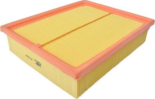 JS Asakashi A0084 - Filtre à air droxauto.com