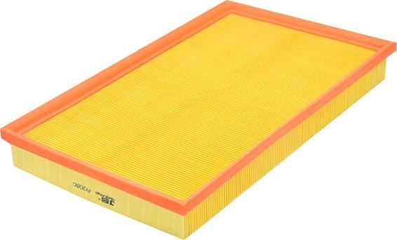 JS Asakashi A0080 - Filtre à air droxauto.com