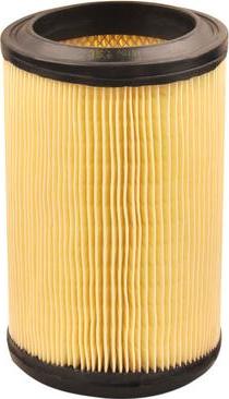 JS Asakashi A0151 - Filtre à air droxauto.com