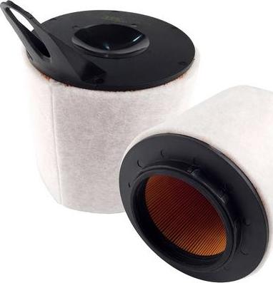 4U 33429BW - Filtre à air droxauto.com