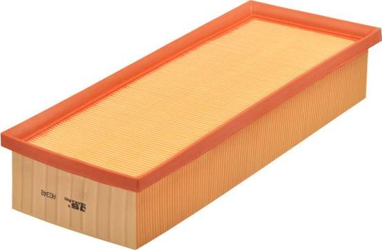 JS Asakashi A0348 - Filtre à air droxauto.com