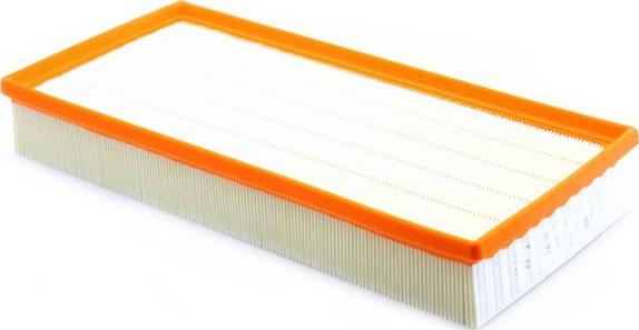 JS Asakashi A0368 - Filtre à air droxauto.com