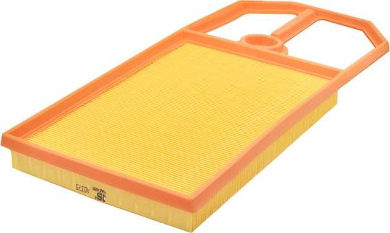 JS Asakashi A0375 - Filtre à air droxauto.com