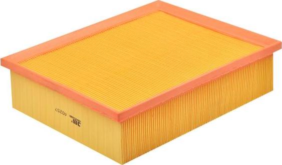 JS Asakashi A0257 - Filtre à air droxauto.com