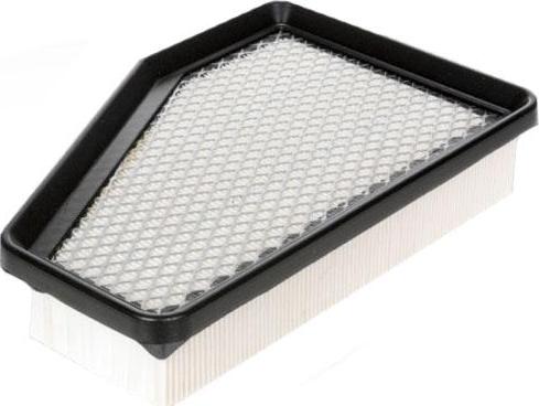 JS Asakashi A0767 - Filtre à air droxauto.com