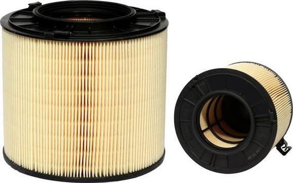 JS Asakashi A0700 - Filtre à air droxauto.com