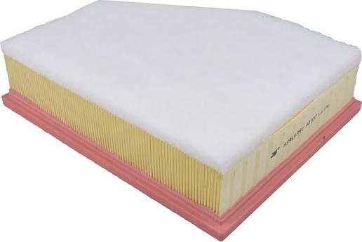 JS Asakashi A0723 - Filtre à air droxauto.com