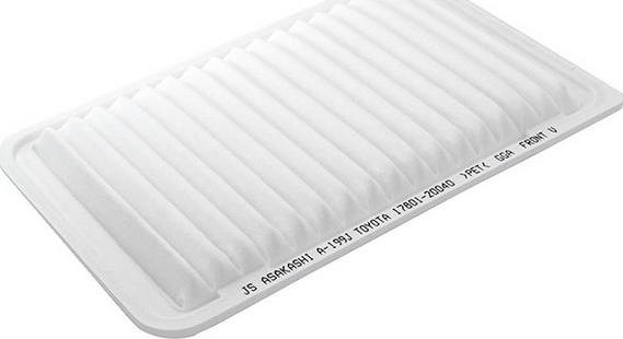 JS Asakashi A199J - Filtre à air droxauto.com