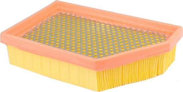 JS Asakashi A14001 - Filtre à air droxauto.com